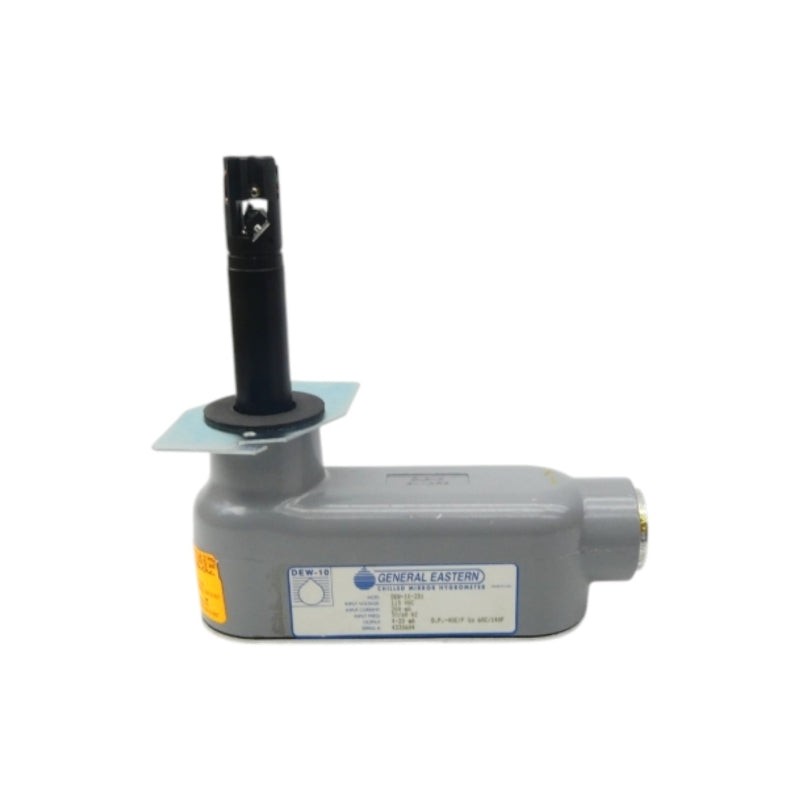 GENERAL EASTERN DEW-10-2D1 115VAC NSNP