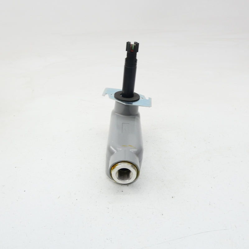 GENERAL EASTERN DEW-10-2D1 115VAC NSNP