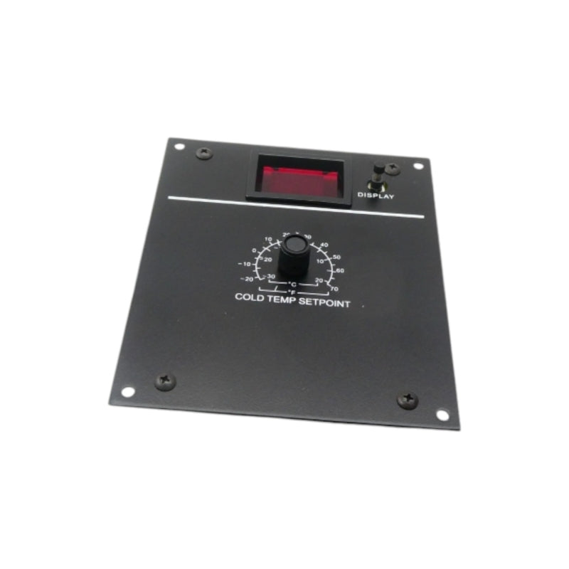 CONTROL PANEL HT203617-1-10 NSNP