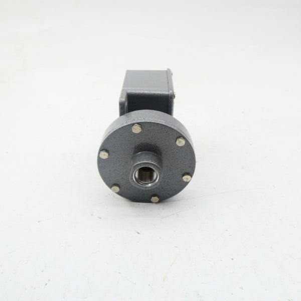 SOR 12NN-K614-N4-B2A 2.5-45INWC NSNP