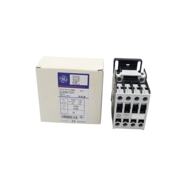 GENERAL ELECTRIC CL02A310T1 24V NSMP