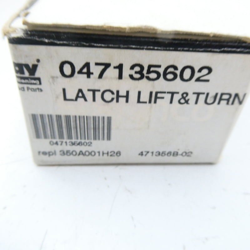 MCQUAY 047135602 NSMP