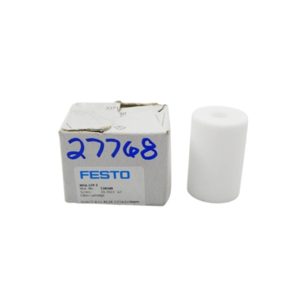 FESTO MS6-LFP-E 534500 NSMP