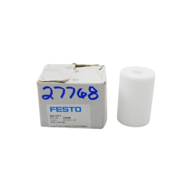 FESTO MS6-LFP-E 534500 NSMP