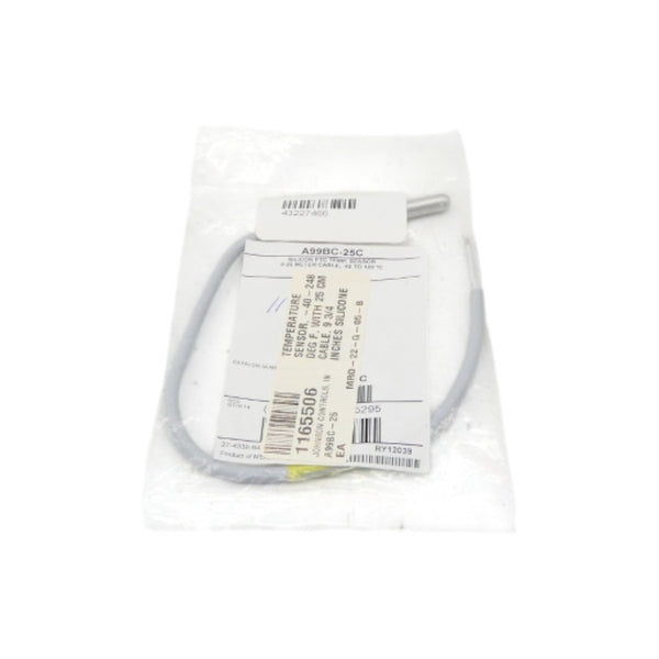 JOHNSON CONTROLS A99BC-25C NSMP