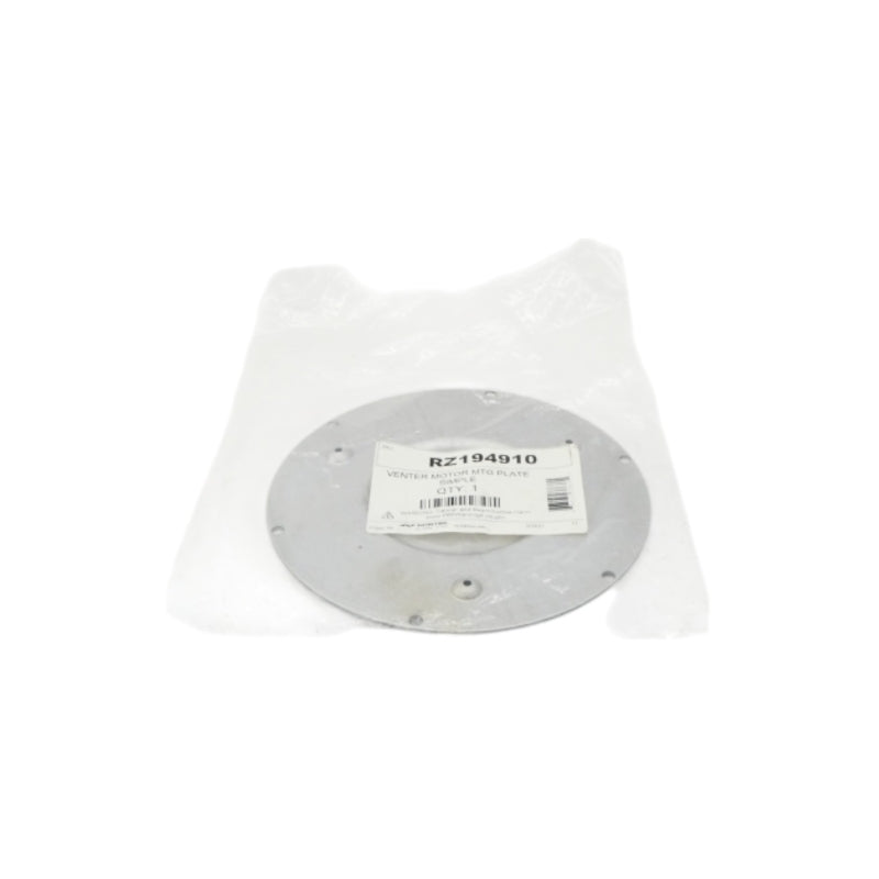 NORTEK RZ194910 NSMP