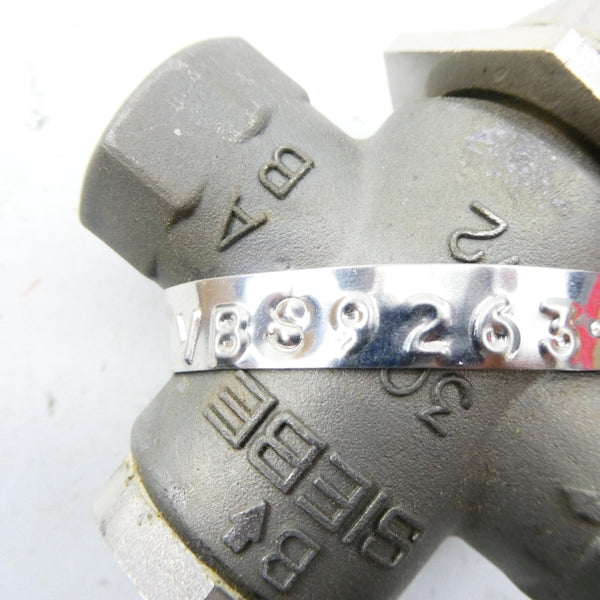 TAC VBS-9263-0-4-3 NSMP