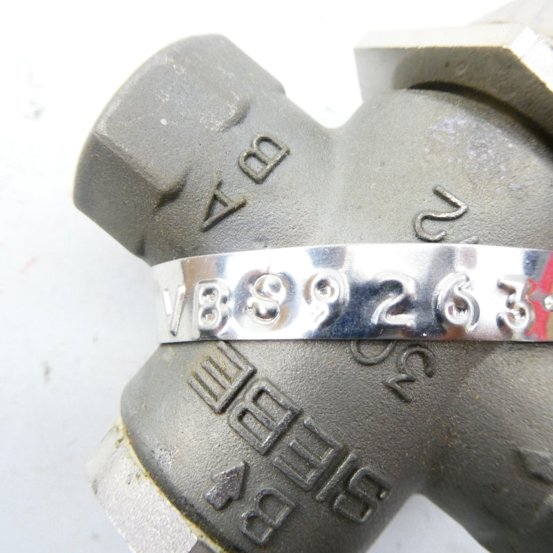 TAC VBS-9263-0-4-3 NSMP