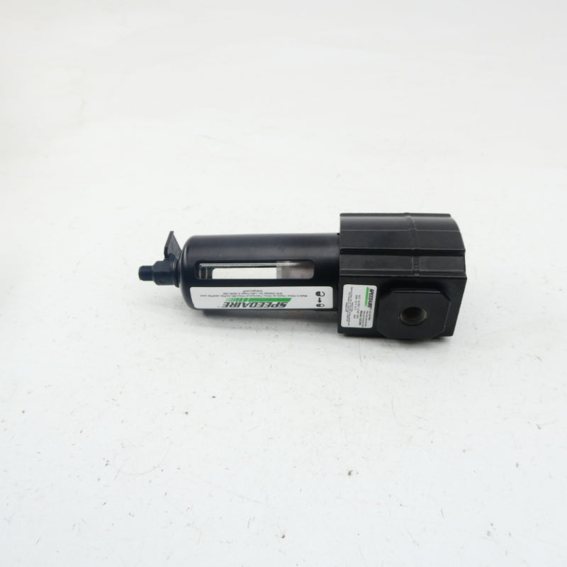 SPEEDAIRE 4ZL38A 150PSI 1/4" NSMP