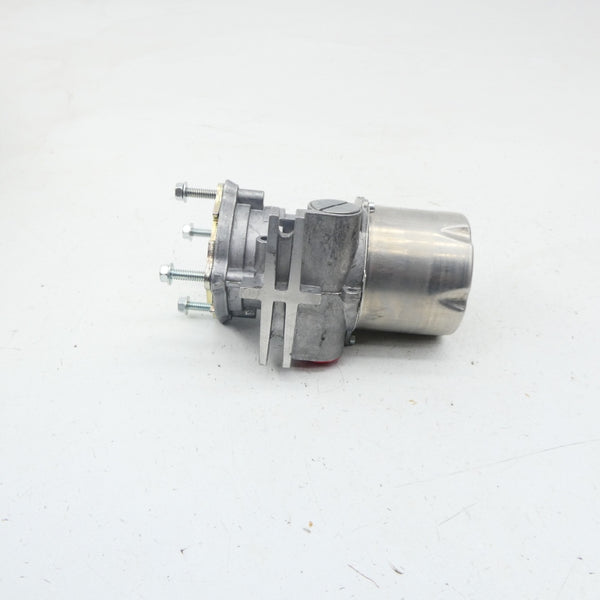 ASCO SB10D 125/250VAC 5A NSNP