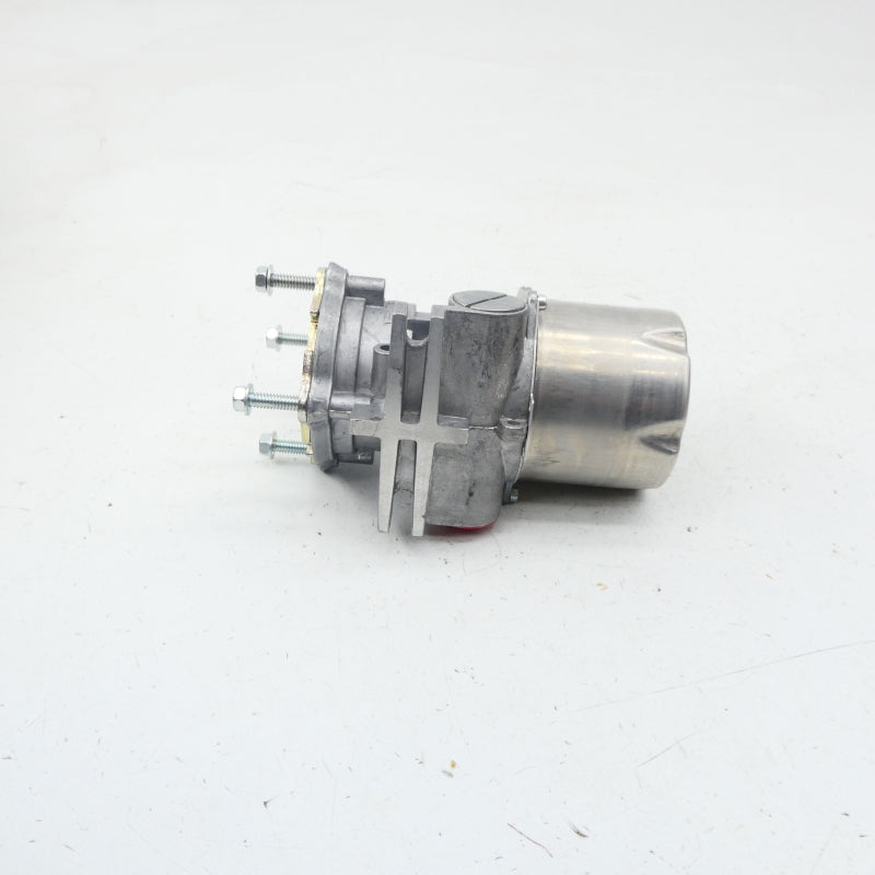 ASCO SB10D 125/250VAC 5A NSNP