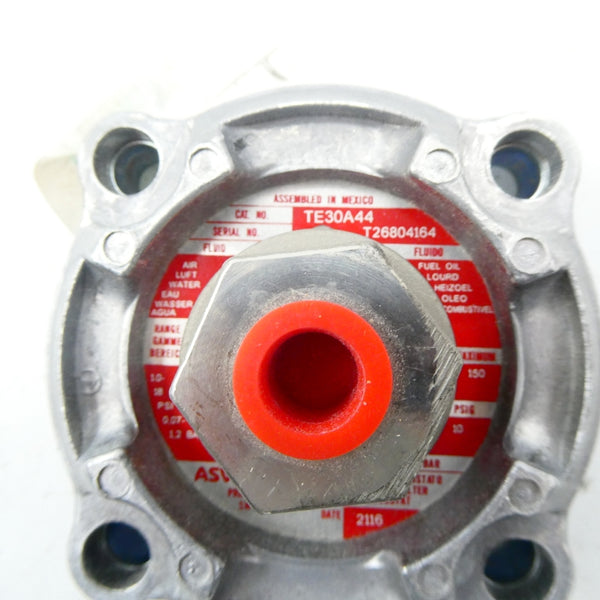 ASCO TE30A44 150PSI NSMP