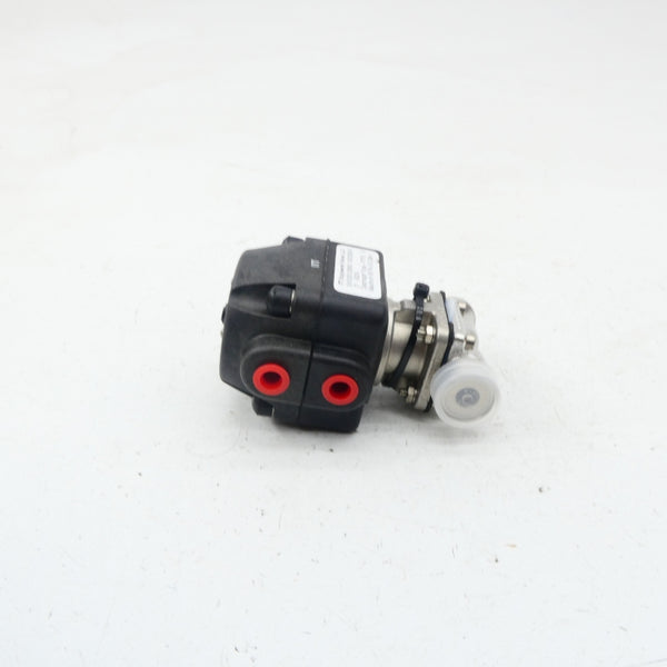 ITT .5"-B204 90PSI NSNP