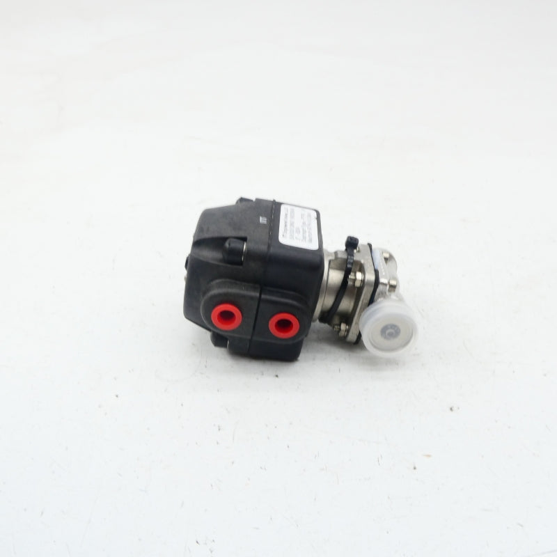 ITT .5"-B204 90PSI NSNP