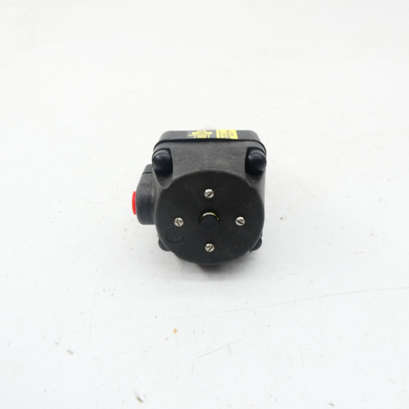 ITT .5"-B204 90PSI NSNP