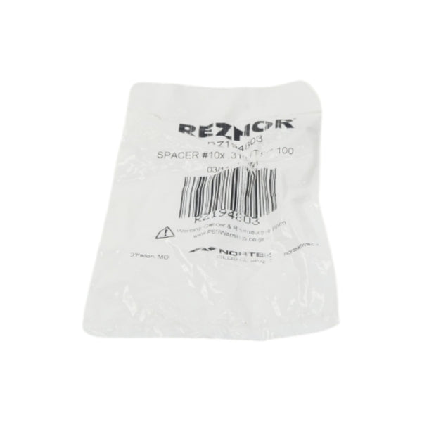 REZNOR RZ194803 NSMP