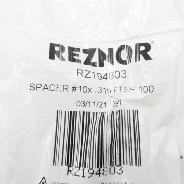 REZNOR RZ194803 NSMP