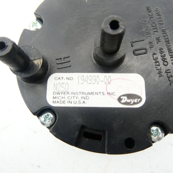 DWYER 194990-00 30PSI 0-45 NSMP