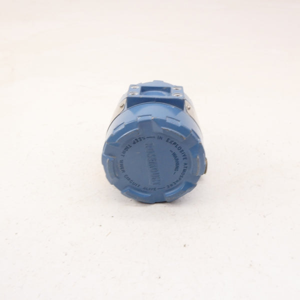 ROSEMOUNT 444RL2U1A1E5 12-45VDC NSNP