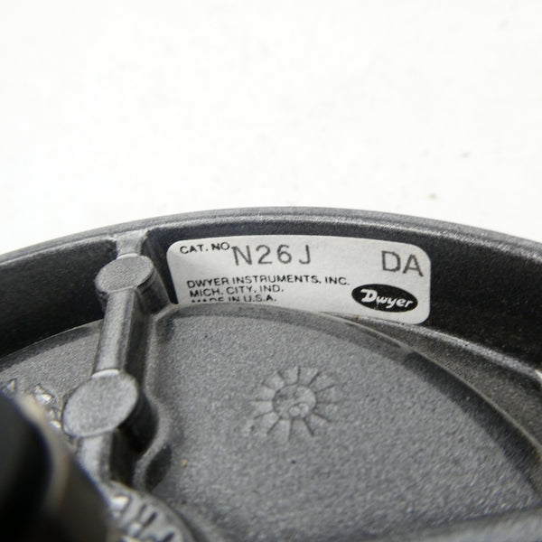 DWYER N26J 0-10 NSNP