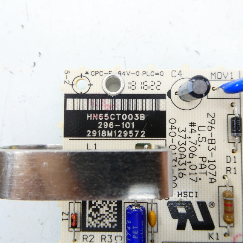 CIRCUIT BOARD HN65CT003B NSNP