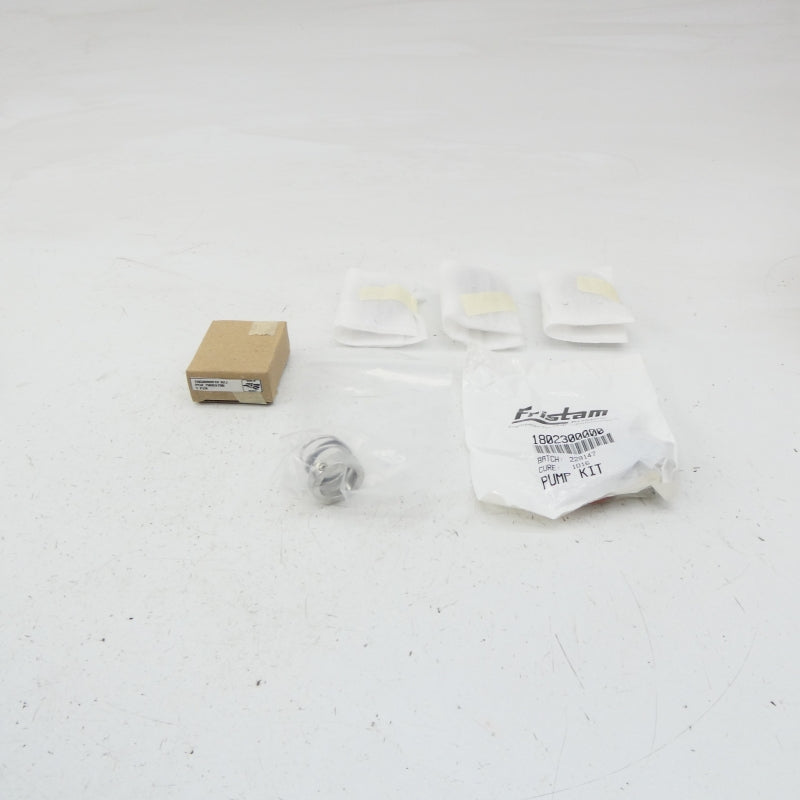 FRISTAM 1802600314 NSMP