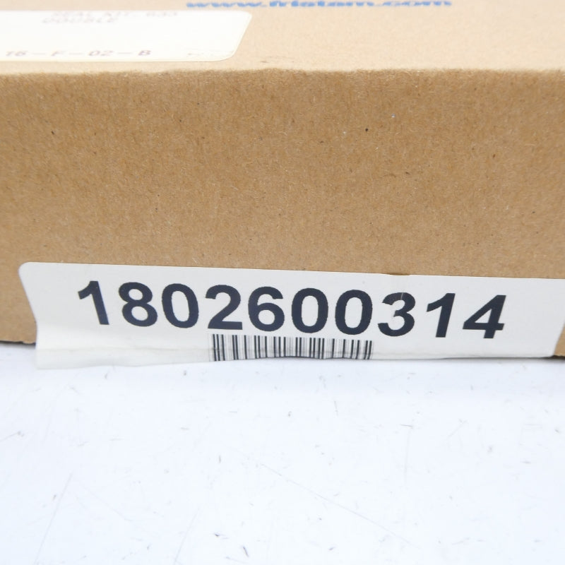 FRISTAM 1802600314 NSMP