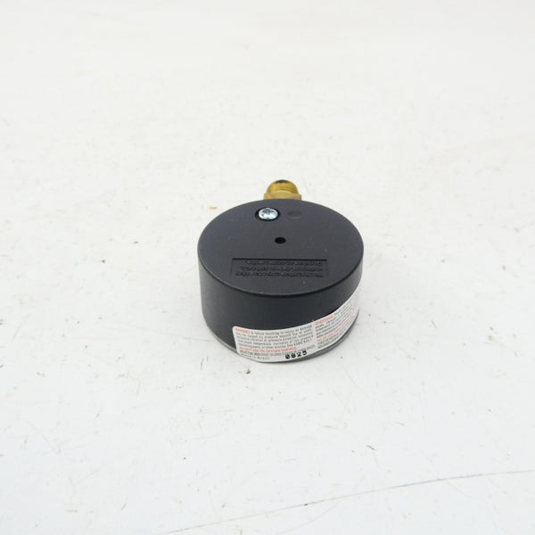 ASHCROFT 20W1005PH 02L XZG 30# 5WH49 0-30PSI NSMP