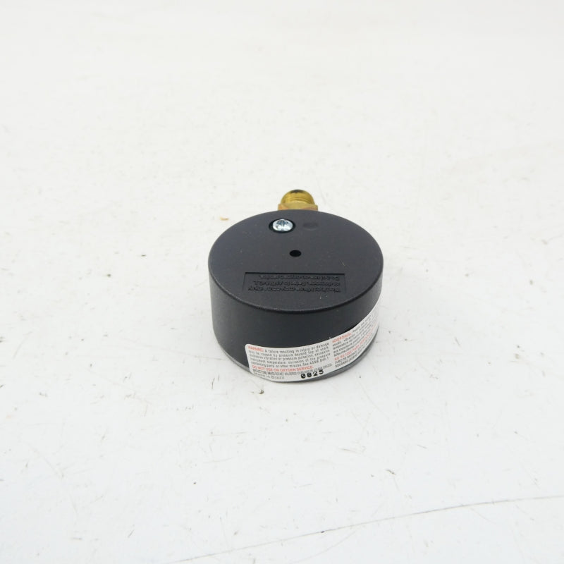 ASHCROFT 20W1005PH 02L XZG 30# 5WH49 0-30PSI NSMP