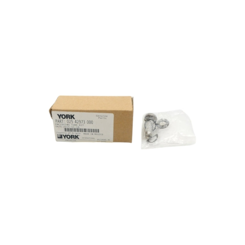 YORK 025 42973 000 NSMP