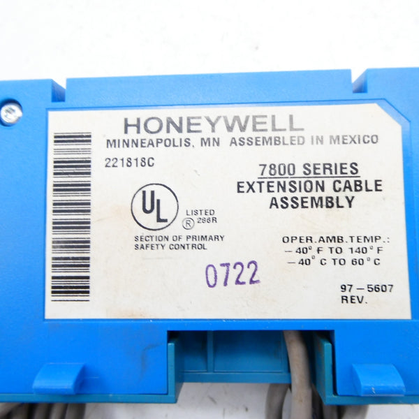 HONEYWELL 221818C NSNP
