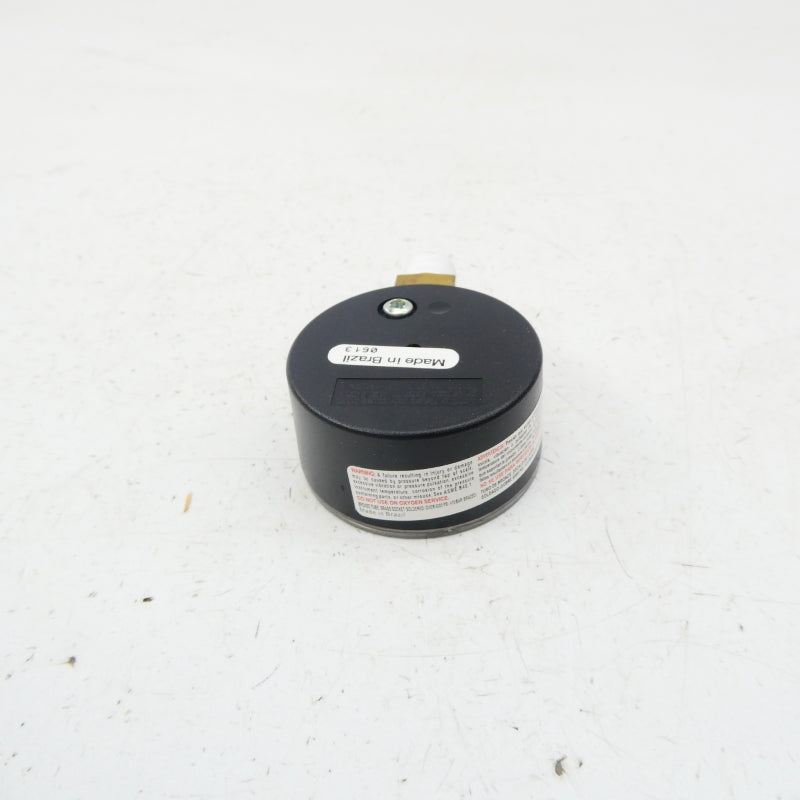 ASHCROFT 20W1005PH 02L XZG 100# 5WH46 0-100PSI NSMP