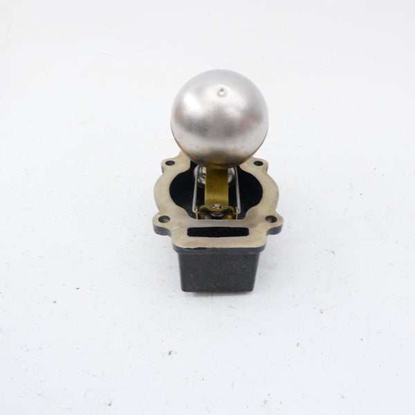 ITT 601114 55-4 175PSI NSMP