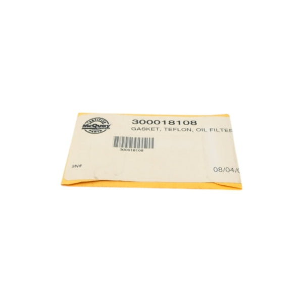 MCQUAY 300018108 NSMP