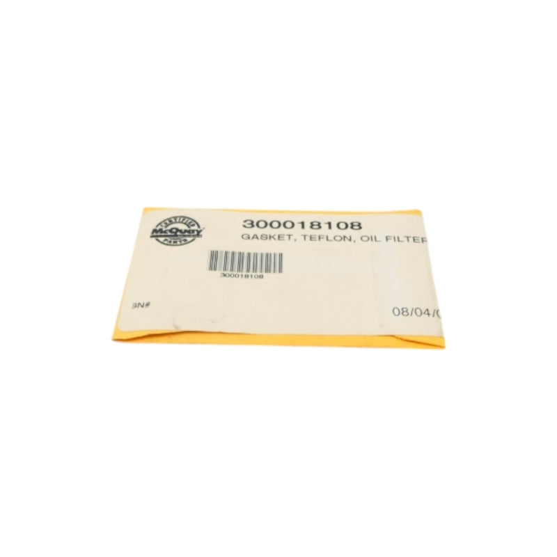 MCQUAY 300018108 NSMP