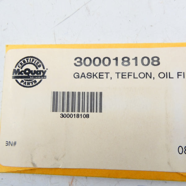 MCQUAY 300018108 NSMP