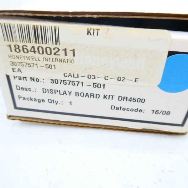 HONEYWELL 30757571-501 NSMP