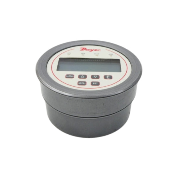 DWYER DH3-002 0-0.25INWC NSNP