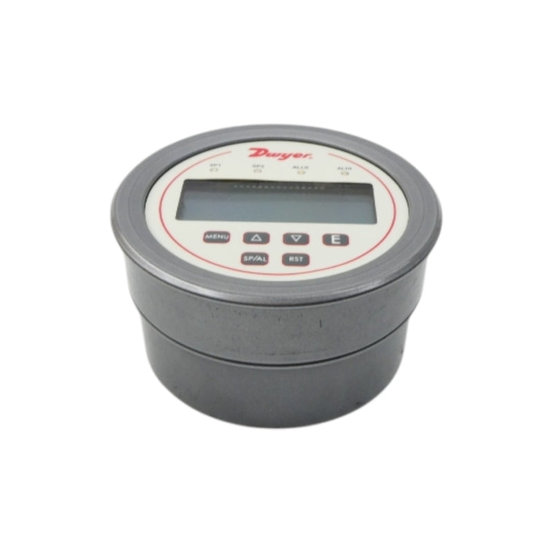 DWYER DH3-002 0-0.25INWC NSNP