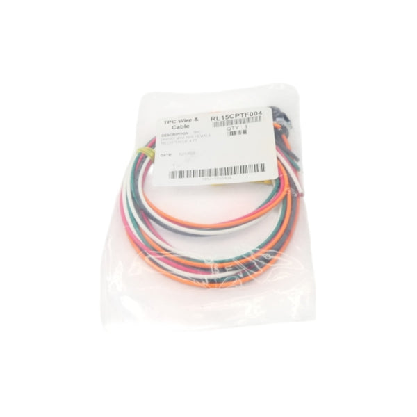TPC WIRE & CABLE RL15CPTF004 NSMP