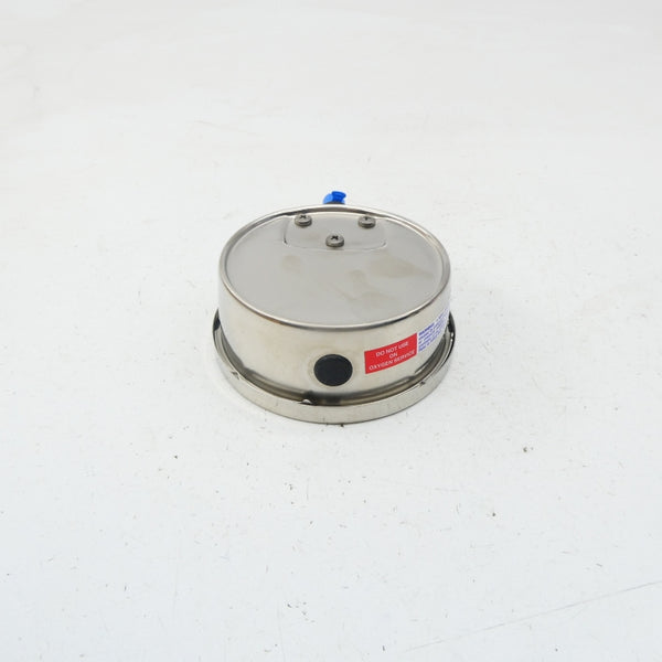 ASHCROFT 45-1009-A-02L-160# 160PSI 4-1/2" NSMP