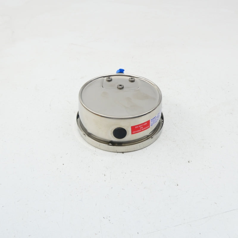 ASHCROFT 45-1009-A-02L-160# 160PSI 4-1/2" NSMP