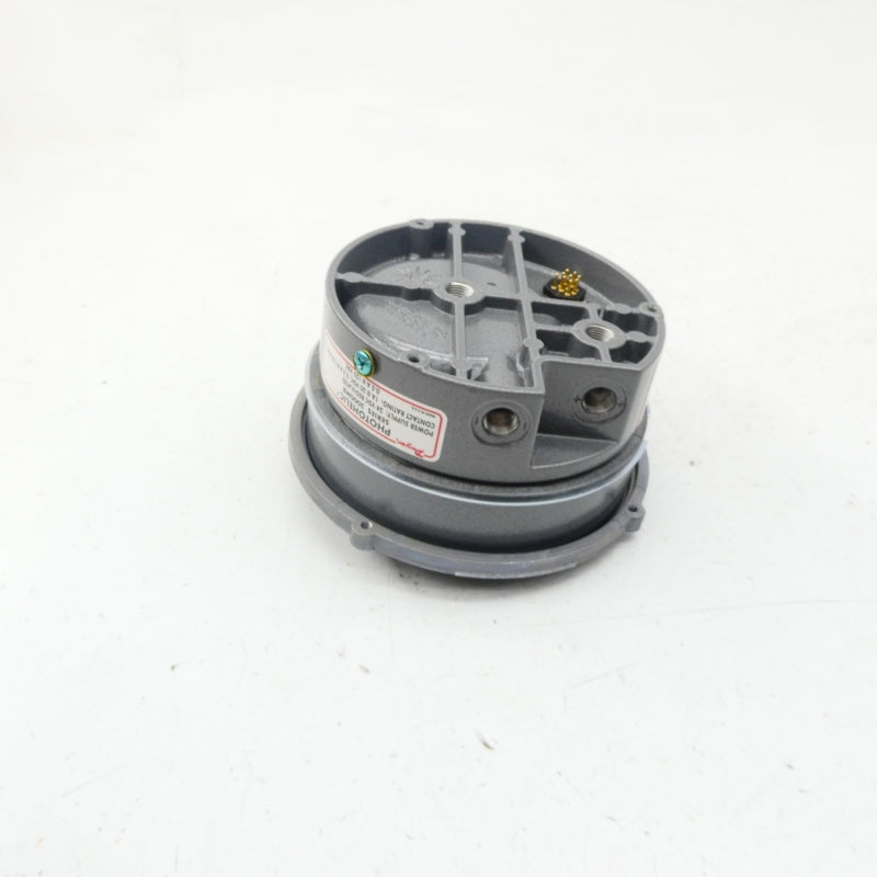 DWYER 3010MR 25PSI 0-10 NSNP