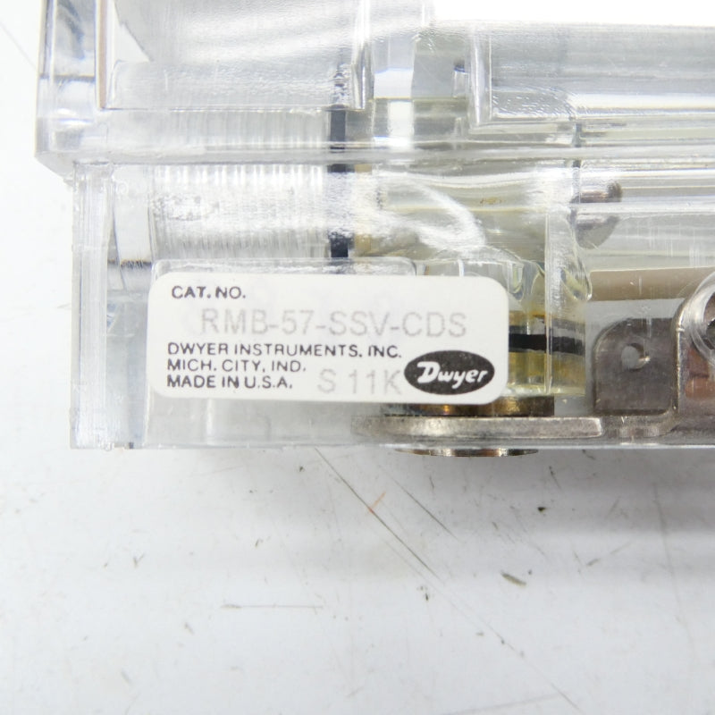 DWYER RMB-57-SSV-CDS NSMP