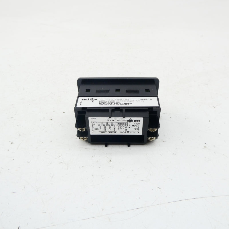 RED LION CONTROLS CUB4CL20 NSMP