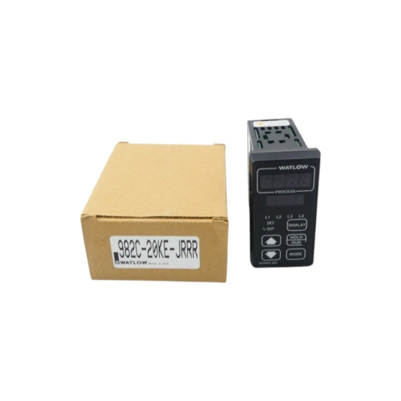 WATLOW 982C-20KE-JRRR NSMP