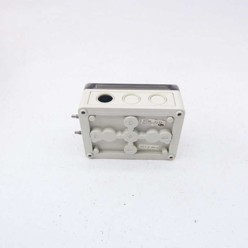 DWYER 616W-3 LCD NSNP