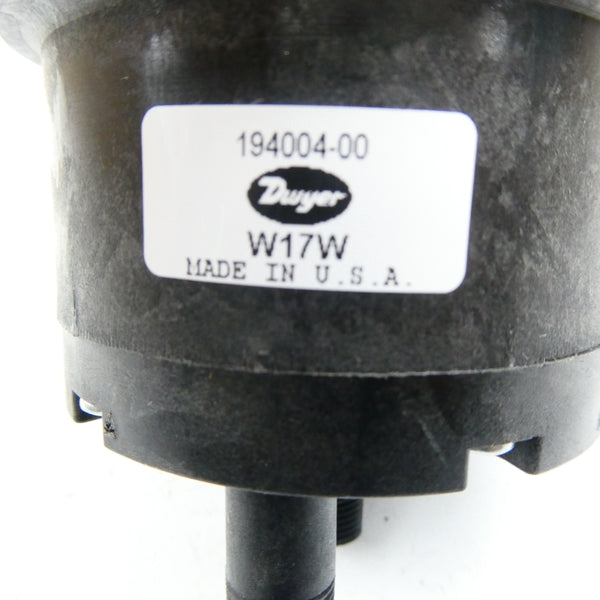 DWYER 194004-00 0-.5 NSNP