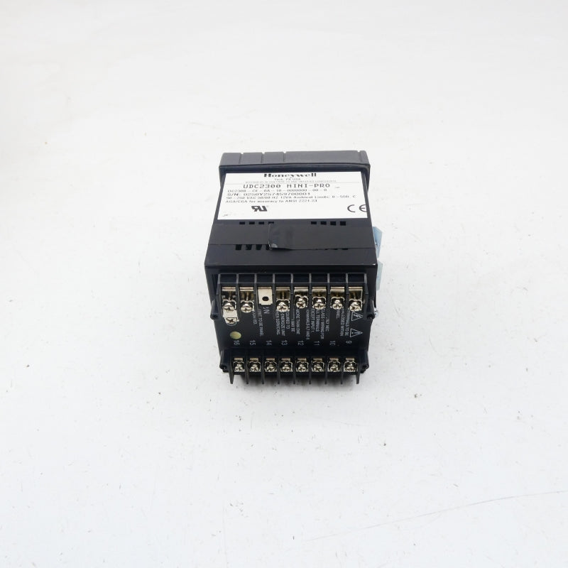 HONEYWELL DC230B-CE-0A-10-0000000-00-0 90-250VAC NSNP