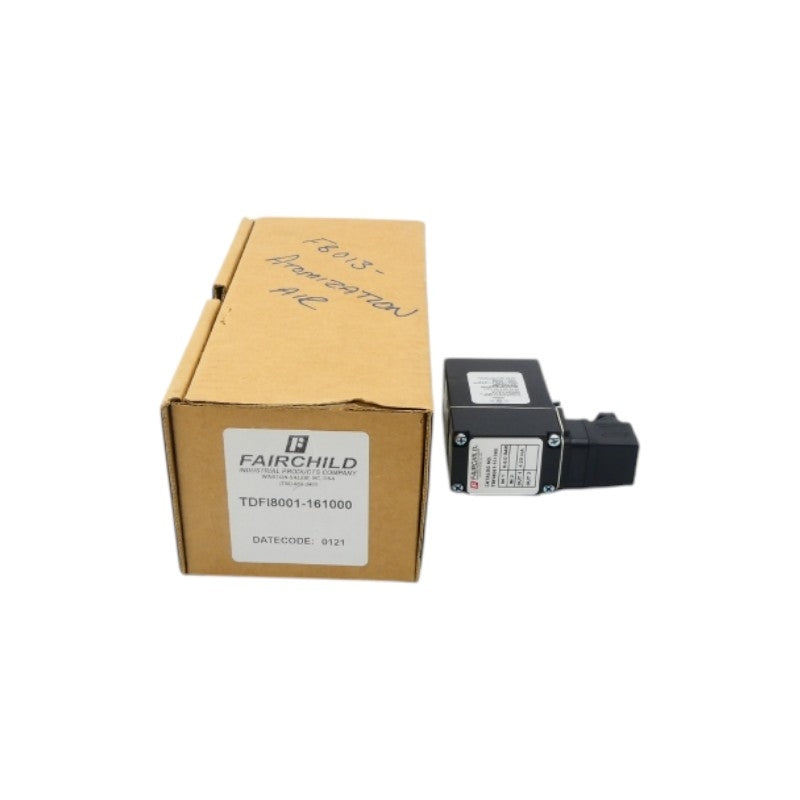 FAIRCHILD TDFI8001-161000 NSMP